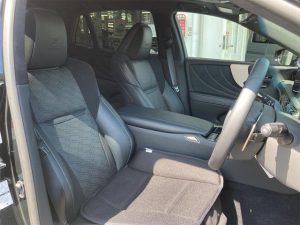 レクサス LS500