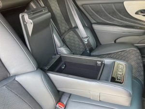 レクサス LS500