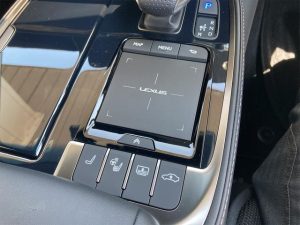 レクサス LS500